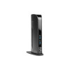 Kensington K33972US SD3500V 5GBPS USB 3.0 DUAL 2K DOCKING STATION - HDMI/DVI-I/VGA - WINDOWS, EXTEND