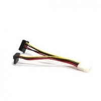 Supermicro SATA Y-Splitter Power Adapter Cable | SKU CA-CBL0082