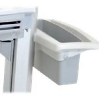 Ergotron 97-565 SV BASKET AND HANDLE KIT