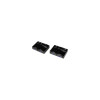 Startech ST121UTP VGA VIDEO EXTENDER OVER CAT5 (ST121 SERIES)
