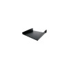 Startech CABSHELF 2U 19IN SERVER RACK CABINET SHELF 16IN DEEP - EIA/ECA-310 CANTILEVER TRAY W/UNIV