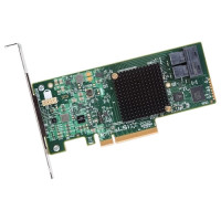 Avago SAS 9300-8i Host Bus Adapter