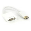 Vcom DisplayPort/DVI-D Video Cable