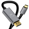 Vcom DisplayPort/DVI Video Cable