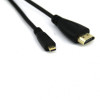 Vcom HDMI/Micro HDMI Audio/Video Cable