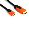 Vcom HDMI/Mini-HDMI Audio/Video Cable