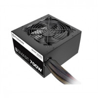 Thermaltake Smart 700W 80 PLUS ATX12V 2.3 Power Supply (Black)