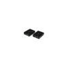 Startech ST121HDBTL 70M 4K HDMI EXTENDER OVER CAT5E UHD RS232 HDBASET HDMI ETHERNET