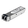 Startech SFP100BLHST MSA UNCODED SFP - 100BASE-LH 100MBPS - 100MBE MODULE - 100MB ETHERNET SFP 1550NM