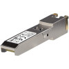 Startech SFP10GBZRST MSA UNCODED SFP+ - 10GBASE-ZR 10GBPS - 10GBE MODULE - 10GE GIGABIT ETHERNET SFP+