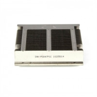 Supermicro 1U Passive Front CPU Heat Sink for X9DRG-HF 1U GPU Server