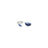 Plugable Technologies PL2303-DB9 PLUGABLE USB TO SERIAL RS-232 ADAPTER (5FT) COM RETENTION - WINDOWS, MAC, LINUX