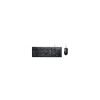 Kensington K72436AM FOR LIFE DESKTOP SET WIRED KEYBOARD