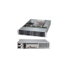 Supermicro SuperChassis 826BE1C-R920LPB