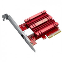 ASUS - network adapter - PCIe - 10Gb Ethernet x 1