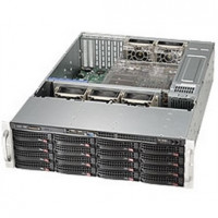 Supermicro SuperChassis 836BE1C-R1K03B (black)