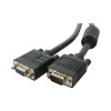 Startech MXT101HQ3 MONITOR EXTENSION CABLE - VGA LEFT CONNECTOR - MALE LEFT GENDER - VGA RIGHT CONN