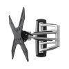 Atdec TH-2050-VFM ATDEC FULL MOTION WALL MOUNT - LOADS UP TO 77LB - VESA UP TO 400X400 - SMOOTHGLI