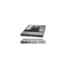 Supermicro SuperChassis 815TQ-R706WB (Black)