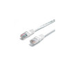 Startech C6PATCH100WH 100FT WHITE CAT6 ETHERNET CABLE RJ45 UTP PATCH CABLE GIGABIT LAN