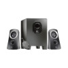 Logitech 980-000382 Z313 2.1 SPEAKER SYSTEM WITH SUBWOOFER