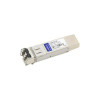 Addon 455883-B21-AO 10GBSR SFP+ F/HP 850NM 300M GUARANTEED HP PROCURVE COMPATIBLE