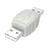 Startech GCUSBAAMM CABLE GENDER CHANGER USB A MALE TO USB A, THIS USB A MALE TO USB A MALE GENDER C