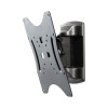 Atdec TH-2250-VTP ATDEC TILT/PAN WALL MOUNT - LOADS UP TO 66LB - VESA UP TO 200X200 - 15 DOWNWARD