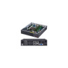 Supermicro SuperServer E200-8D 1U Mini PC Server - 1 Xeon D-1528 1.90 GHz - Serial ATA/600 Controller