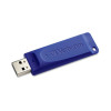 Verbatim 97275 USB FLASH DRIVE 16GB BLUE