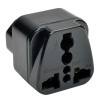 Eaton UNIPLUGINT UNIPLUGINT - EATON TRIPP LITE SERIES UNIVERSAL POWER PLUG ADAPTER FOR IEC-320 C1