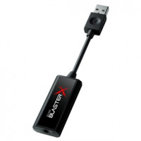 Creative Labs BlasterX G1 Sound Card