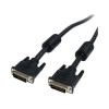 Startech DVIIDMM10 PROVIDES A HIGH SPEED, CRYSTAL CLEAR CONNECTION BETWEEN YOUR DVI DEVICES - DVI-I
