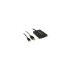 Startech MDP2HDMIUSBA CONNECT AN HDMI DISPLAY TO A MINI-DISPLAYPORT SOURCE WITH AUDIO - MINI DISPLAYPO