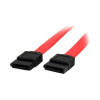 Startech SATA6 6IN SATA TO SATA SERIAL ATA CABLE