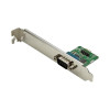 StarTech 24 Inch USB to RS-232 Adapter