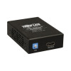 Eaton B126-1A0 EATON TRIPP LITE SERIES HDMI OVER CAT5/6 EXTENDER, BOX-STYLE REMOTE RECEIVER FOR