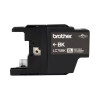 Brother LC75BK INK CARTRIDGE - BLACK - UP TO 600 PAGES - FOR USE WITH: MFC-J280W, MFC-J425W, MF