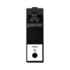 Primera Technology 53604 BLACK INK CARTRIDGE FOR BRAVO 4100