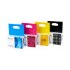 Primera Technology 53606 MULTIPACK INK CARTRIDGE FOR BRAVO 4100