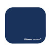 Fellowes 5933801 MOUSE PAD W/MICROBAN PROTECTION ANTI-BACTERIAL NAVY BLUE