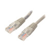 Startech M45PATCH50GR PATCH CABLE - UNSHIELDED TWISTED PAIR (UTP) - MALE LEFT GENDER - MALE RIGHT GEND