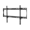 INDUSTRIES SF660 UNIV FLT WALL MNT FOR 39-80IN FLAT PANEL SCREEN TAA