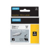 Dymo 18057 NEWELL-DYMO RHINO 3/4IN (19MM) WHITE HEAT SHRINK TUBES, THIS ITEM IS SUITABLE FO