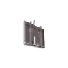 Premier CTM-MS2 TILTING WALL MOUNT BLACK 37-63IN