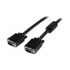 Startech MXT101MMHQ60 MONITOR VGA CABLE - VGA LEFT CONNECTOR - MALE LEFT GENDER - VGA RIGHT CONNECTOR