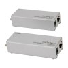 Startech RS232EXTC1 DB9 RS232 SERIAL OVER CAT5 EXTENDER - SERIAL PORT EXTENDER