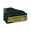 Eaton P132-000 EATON TRIPP LITE SERIES DVI TO HDMI VIDEO ADAPTER (DVI-D TO HDMI F/M) - CONVERTS