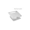 Siig CE-MT2C12-S1 ADJUSTABLE ALUMINUM LAPTOP STAND