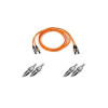 Belkin A2F20200-03M BELKIN CABLES PATCH CABLE ST MULTI-MODE - MALE - ST MULTI-MODE - MALE - 10 FT -